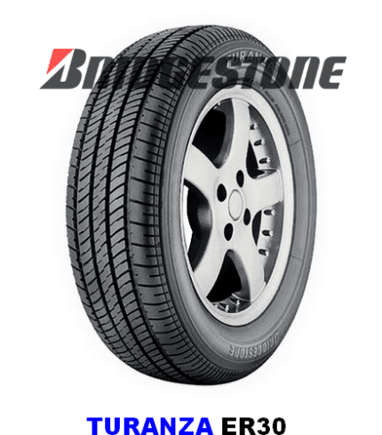 BRIDGESTONE TURANZA ER30 255/50 R19 103V - 2555019