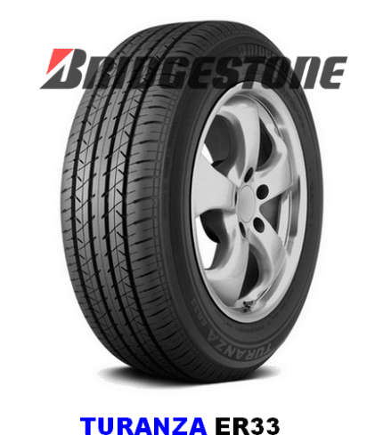 BRIDGESTONE TURANZA ER33 235/45 R18 94Y - 2354518