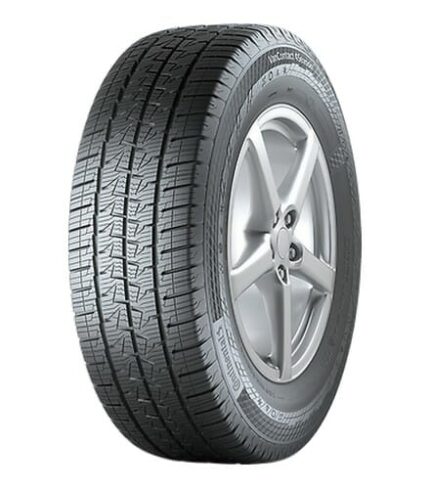 CONTINENTAL VANCONTACT 4SEASON 235/65 R16C 121/119R 10PR - 2356516