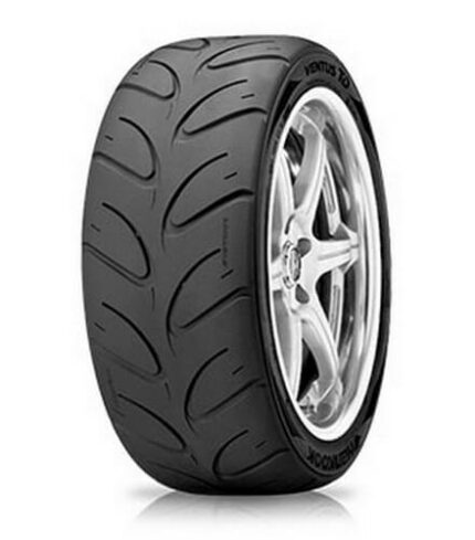HANKOOK VENTUS TD Z221 SEMI-SLICK 245/40 ZR18 94Y - 2454018