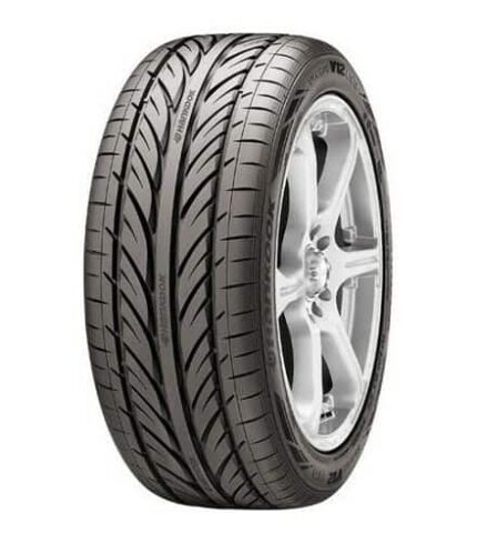 HANKOOK VENTUS V12 EVO K110 225/40 ZR19 93Y XL - 2254019