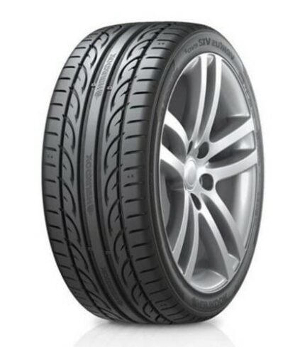 HANKOOK VENTUS V12 EVO2 K120 185/55 R15 82V - 1855515