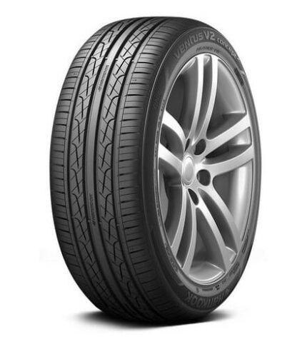 HANKOOK VENTUS V2 CONCEPT2 H457 185/55 R16 83H - 1855516