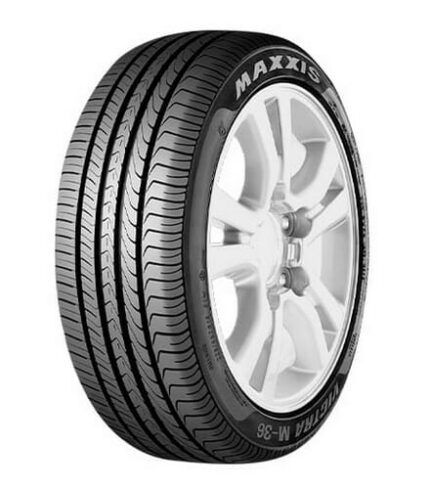 MAXXIS VICTRA M36+ RUNFLAT 205/55 ZR16 91W - 2055516