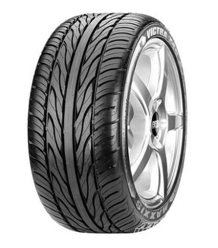 MAXXIS VICTRA MA-Z4S 195/50 R16 88V XL M+S - 1955016