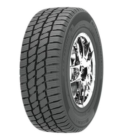 WESTLAKE ALL SEASON MASTER SW613 195/75 R16C 107/105R 8PR - 1957516