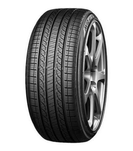 YOKOHAMA AVID GT S35 225/55 R17 97V - 2255517