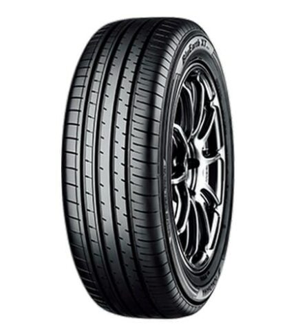 YOKOHAMA BLUEARTH XT AE61 235/55 R18 100V - 2355518