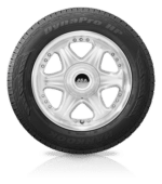 HANKOOK DYNAPRO HP RA23 265/70 R15 112H - 2657015 - Imagen 2
