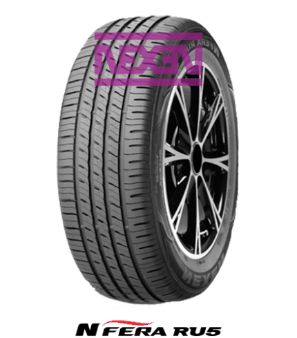 NEXEN NFERA RU5 235/55 R20 105V XL - 2355520