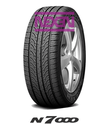 NEXEN N7000 235/50 R18 101W - 2355018