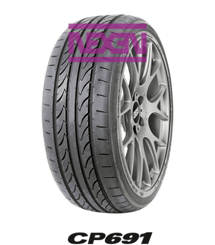 NEXEN CP691 215/45 ZR18 89W - 2154518