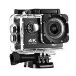 CAMARA SPORTS ACTION ULTRA HD DV 2.0" LTPS LCD