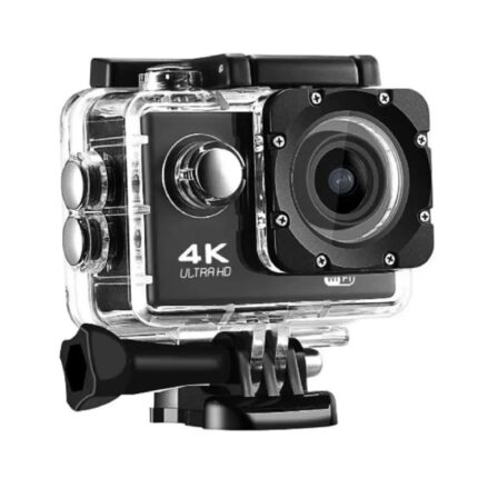 CAMARA SPORTS ACTION ULTRA HD DV 2.0" LTPS LCD