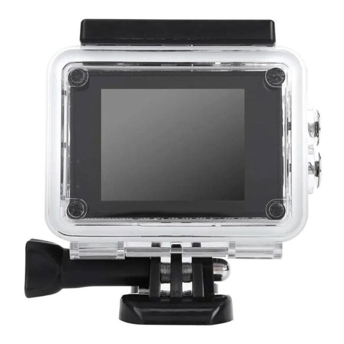 CAMARA SPORTS ACTION ULTRA HD DV 2.0" LTPS LCD - Imagen 2