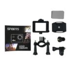 CAMARA SPORTS ACTION ULTRA HD DV 2.0" LTPS LCD - Imagen 5