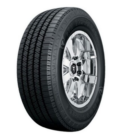 FIRESTONE TRANSFORCE HT 2 225/75 R16 115R - 2257516