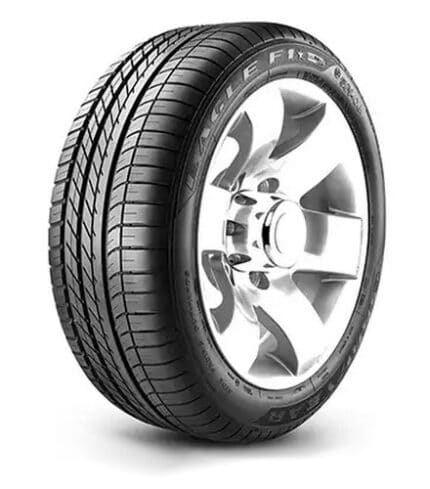 GOODYEAR EAGLE F1 ASYMMETRIC SUV 4X4 ROF 245/50 R19 105W XL - 2455019