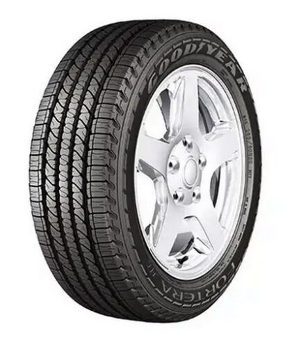 GOODYEAR FORTERA HL 255/65 R18 109S M+S - 2556518