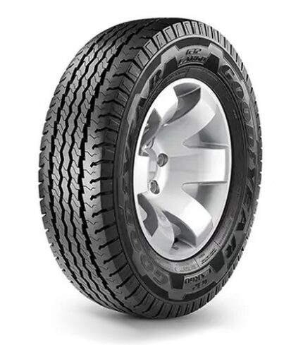 GOODYEAR G32 CARGO 225/65 R16 112/110R 8PR - 2256516