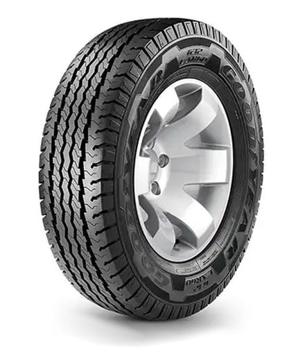 GOODYEAR G32 CARGO GOODYEAR G32 CARGO 225/65 R16 112/110R 8PR - 2256516 - Imagen 1