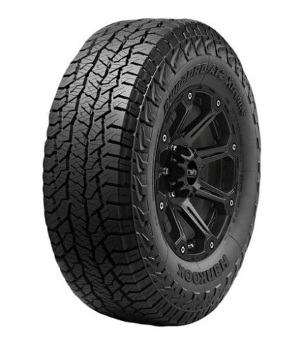 HANKOOK DYNAPRO AT2 XTREME RF12 235/75 R15 104/101S - 2357515