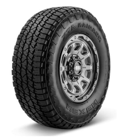 NEXEN ROADIAN ATX 245/75 R16 120/116S 10PR - 2457516