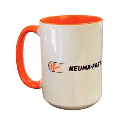 TAZÓN 15OZ NEUMAFAST / GOODYEAR (INCLUYE CAJA)