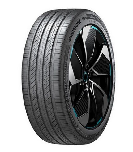 HANKOOK ION EVO AS IH01 235/40 R19 96W - 2354019