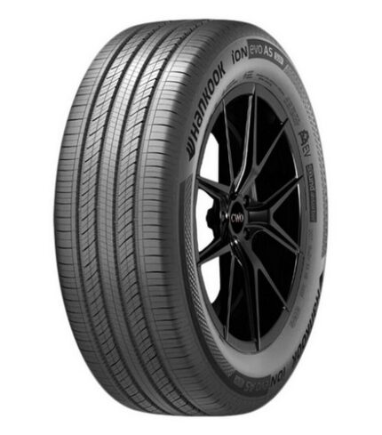 HANKOOK ION EVO AS SUV IH01A 255/45 R20 105Y - 2554520