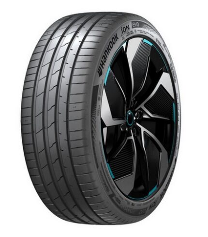 HANKOOK ION EVO IK01 275/30 R20 97Y - 2753020