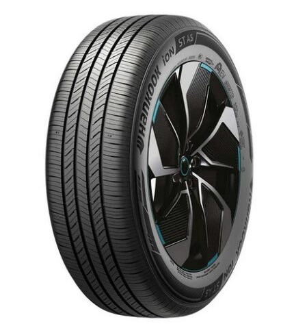 HANKOOK ION ST AS IH61 225/55 R17 97V - 2255517