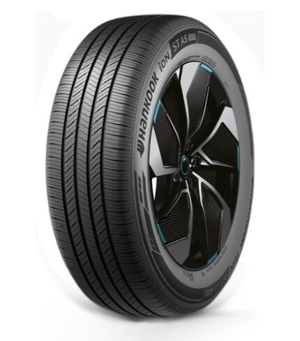 HANKOOK ION ST AS SUV IH61A 215/60 R17 96V - 2156017