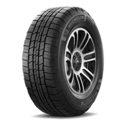 MICHELIN LTX TRAIL 235/45 R19 99H XL - 2354519
