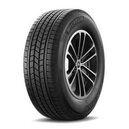 MICHELIN PRIMACY LTX 245/70 R17 110T - 2457017