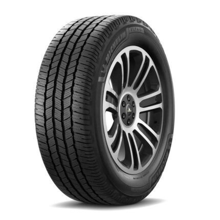 MICHELIN X LT A/S 2 265/50 R20 111H XL - 2655020