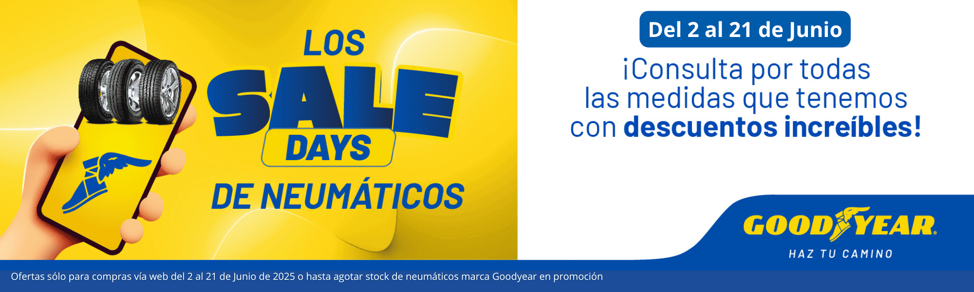 banner sale dayd goodyear 01-06-2025
