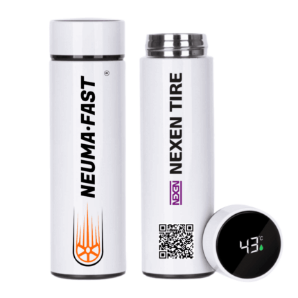 TERMO DIGITAL 450ML NEUMAFAST / NEXEN