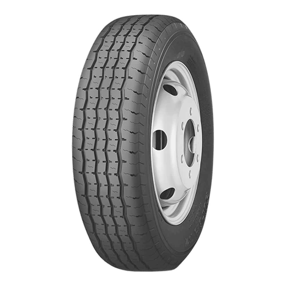 GOODRIDE STZC GOODRIDE STZC 205/75 R14 100/96M - 2057514 - Imagen 1
