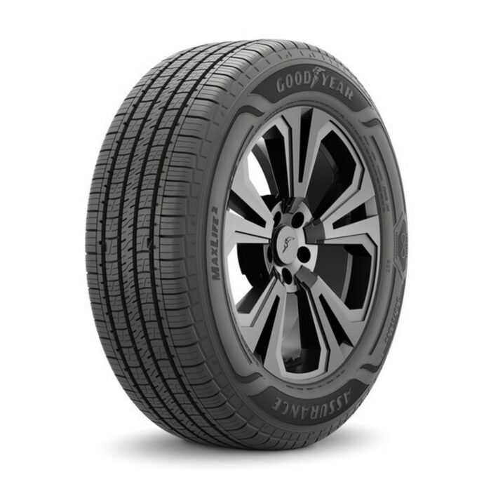 GOODYEAR ASSURANCE MAXLIFE 2 GOODYEAR ASSURANCE MAXLIFE 2 255/50 R20 105V - 2555020 - Imagen 1