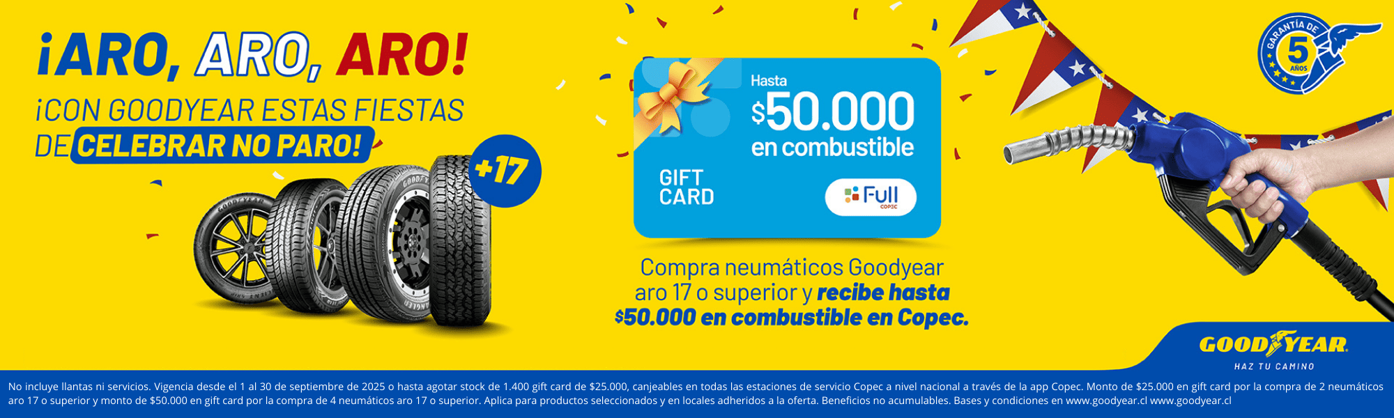 banner mediano gift copec goodyear 01-09-2025