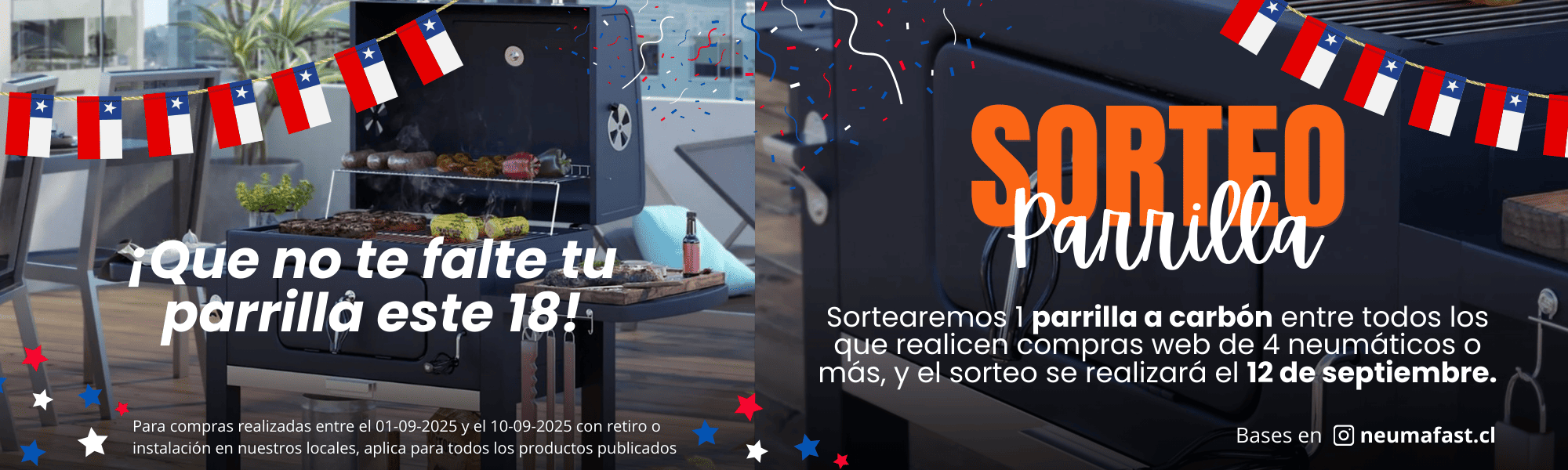 banner principal sorteo parrilla 01-09-2025