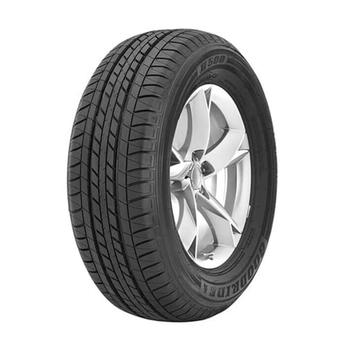 GOODRIDE H500 GOODRIDE H500 165/80 R13 83T - 1658013 - Imagen 1