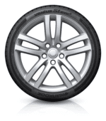 HANKOOK VENTUS S1 EVO2 K117A 275/50 ZR20 109W - 2755020 - Imagen 2
