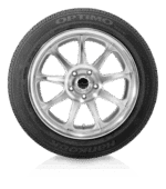 HANKOOK OPTIMO H426 235/55 R18 100H - 2355518 - Imagen 2