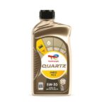 ACEITE DE MOTOR 5W30 1LT INEO MC3 API SN PLUS CF ACEA C3 TOTAL QUARTZ