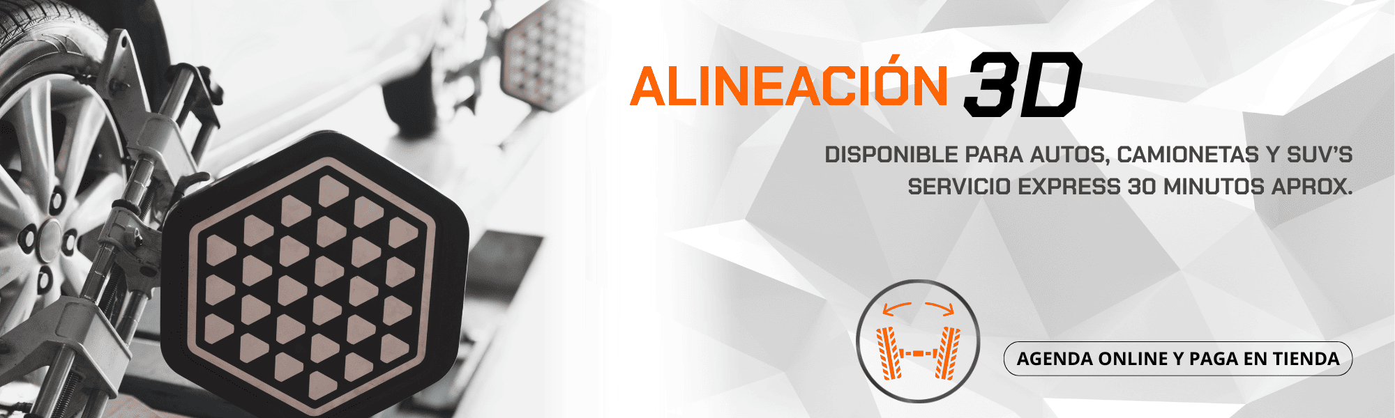 servicio alineacion banner