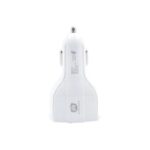 CARGADOR SMART CHOICE QUICK CHARGE 3.0 2 USB/ 1 TIPO C