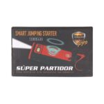 PARTIDOR DE BATERÍA DE LITIO DGP PRO 16AH – DGPL-002 - Imagen 4