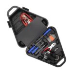 KIT DE EMERGENCIA PARA AUTO 11 PIEZAS